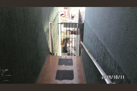 Casa à venda com 3 quartos, 125m² em Jardim Peri, São Paulo