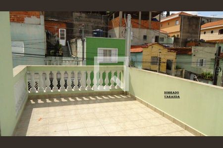 Casa à venda com 2 quartos, 200m² em Vila Gustavo, São Paulo