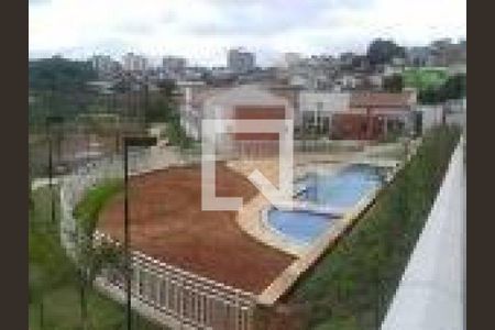 Apartamento à venda com 2 quartos, 47m² em Vila Bela Vista (Zona Norte), São Paulo