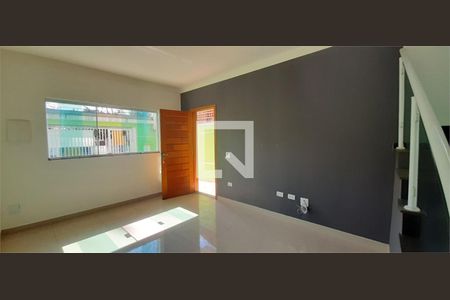 Casa à venda com 3 quartos, 115m² em Vila Nova Mazzei, São Paulo