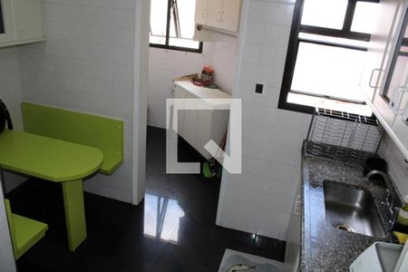 Apartamento à venda com 3 quartos, 87m² em Chácara Santo Antônio (Zona Leste), São Paulo