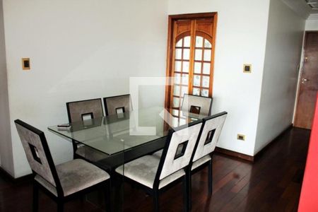 Apartamento à venda com 3 quartos, 87m² em Chácara Santo Antônio (Zona Leste), São Paulo