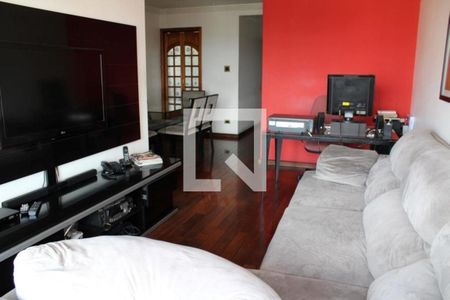 Apartamento à venda com 3 quartos, 87m² em Chácara Santo Antônio (Zona Leste), São Paulo