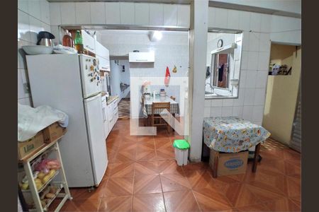 Casa à venda com 2 quartos, 180m² em Imirim, São Paulo