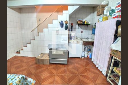 Casa à venda com 2 quartos, 180m² em Imirim, São Paulo