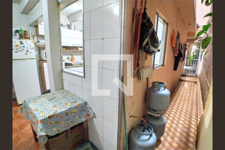 Casa à venda com 2 quartos, 180m² em Imirim, São Paulo