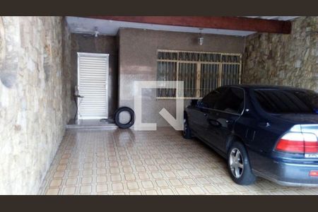 Casa à venda com 3 quartos, 180m² em Vila Rosalia, Guarulhos