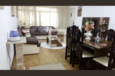 Casa à venda com 3 quartos, 180m² em Vila Rosalia, Guarulhos