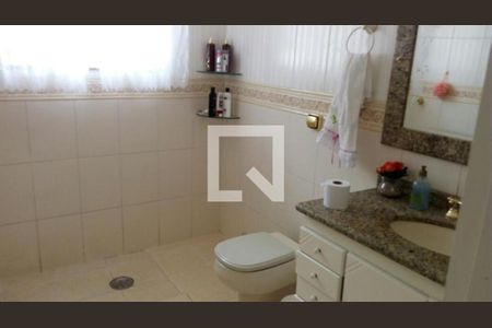 Casa à venda com 3 quartos, 180m² em Vila Rosalia, Guarulhos