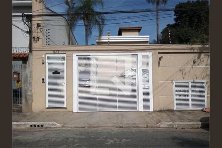 Casa à venda com 2 quartos, 60m² em Vila Nivi, São Paulo