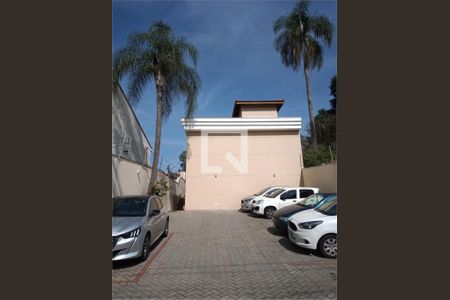 Casa à venda com 2 quartos, 60m² em Vila Nivi, São Paulo