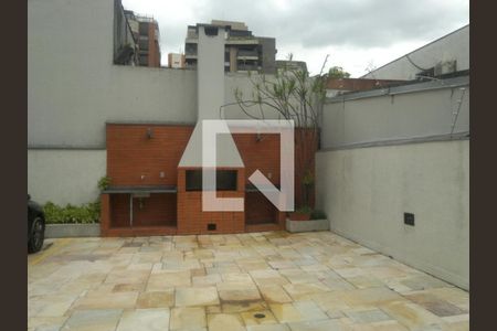 Apartamento à venda com 1 quarto, 40m² em Jardim Paulista, São Paulo