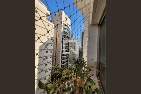 Apartamento à venda com 3 quartos, 110m² em Itaim Bibi, São Paulo