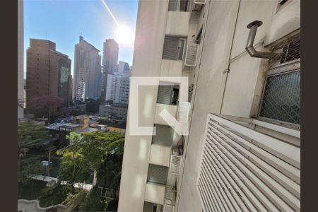 Apartamento à venda com 3 quartos, 110m² em Itaim Bibi, São Paulo