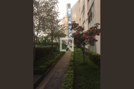 Apartamento à venda com 2 quartos, 42m² em Parque Peruche, São Paulo