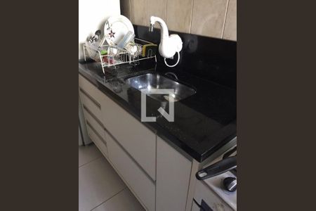 Apartamento à venda com 2 quartos, 42m² em Parque Peruche, São Paulo