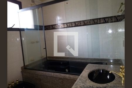 Apartamento à venda com 3 quartos, 254m² em Santa Paula, São Caetano do Sul