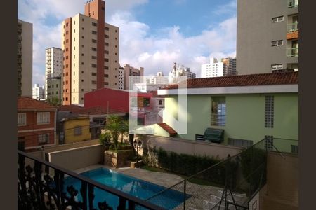 Apartamento à venda com 3 quartos, 254m² em Santa Paula, São Caetano do Sul