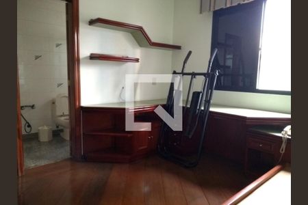 Apartamento à venda com 3 quartos, 254m² em Santa Paula, São Caetano do Sul