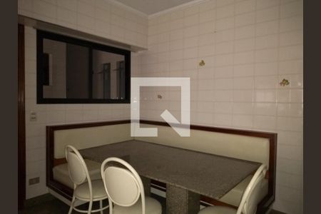 Apartamento à venda com 3 quartos, 254m² em Santa Paula, São Caetano do Sul