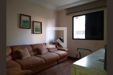 Apartamento à venda com 3 quartos, 254m² em Santa Paula, São Caetano do Sul