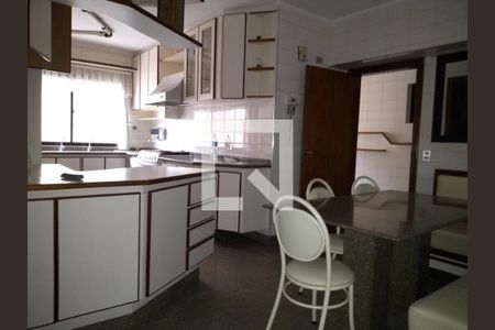 Apartamento à venda com 3 quartos, 254m² em Santa Paula, São Caetano do Sul