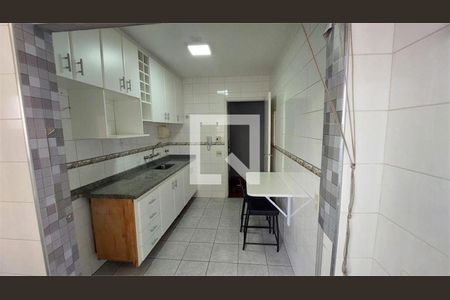 Apartamento à venda com 2 quartos, 68m² em Água Fria, São Paulo