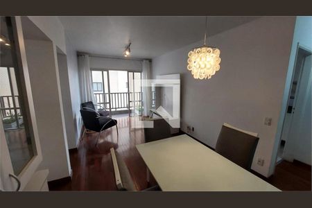 Apartamento à venda com 2 quartos, 68m² em Água Fria, São Paulo