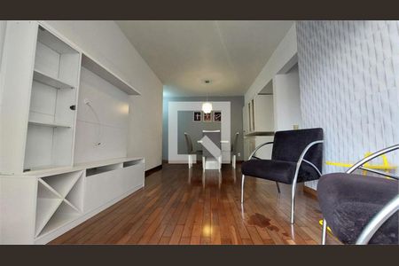 Apartamento à venda com 2 quartos, 68m² em Água Fria, São Paulo