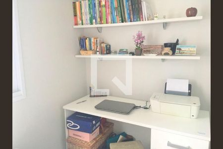 Apartamento à venda com 2 quartos, 45m² em Quinta da Paineira, São Paulo