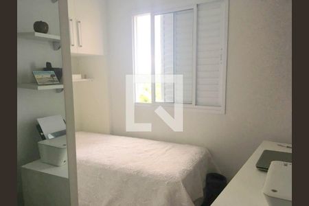 Apartamento à venda com 2 quartos, 45m² em Quinta da Paineira, São Paulo