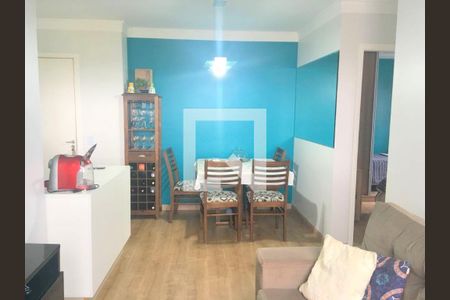 Apartamento à venda com 2 quartos, 45m² em Quinta da Paineira, São Paulo