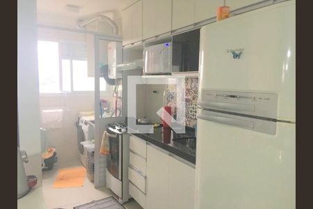 Apartamento à venda com 2 quartos, 45m² em Quinta da Paineira, São Paulo