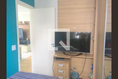 Apartamento à venda com 2 quartos, 45m² em Quinta da Paineira, São Paulo