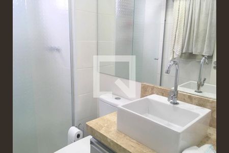 Apartamento à venda com 2 quartos, 45m² em Quinta da Paineira, São Paulo