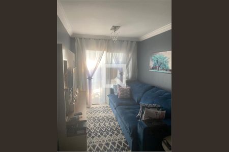 Apartamento à venda com 3 quartos, 69m² em Vila Amalia (Zona Norte), São Paulo