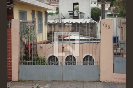 Casa à venda com 2 quartos, 69m² em Santa Teresinha, São Paulo