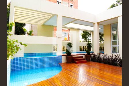 Apartamento à venda com 4 quartos, 208m² em Alto da Boa Vista, São Paulo