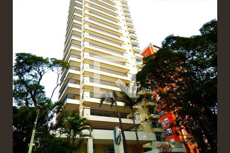 Apartamento à venda com 4 quartos, 208m² em Alto da Boa Vista, São Paulo