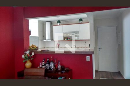 Apartamento à venda com 3 quartos, 70m² em Nossa Senhora do O, São Paulo