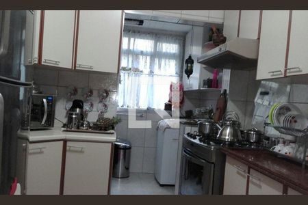 Apartamento à venda com 2 quartos, 90m² em Vila Celeste, São Paulo