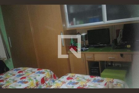 Apartamento à venda com 2 quartos, 90m² em Vila Celeste, São Paulo