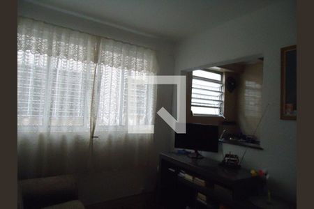 Apartamento à venda com 1 quarto, 45m² em Santana, São Paulo