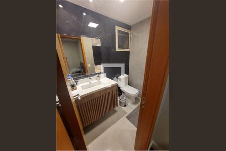 Apartamento à venda com 3 quartos, 148m² em Jardim São Paulo, São Paulo