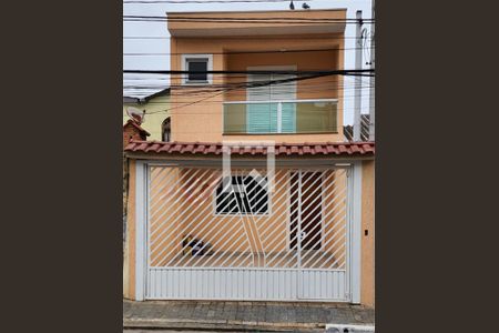 Casa à venda com 3 quartos, 72m² em Vila Vitorio Mazzei, São Paulo