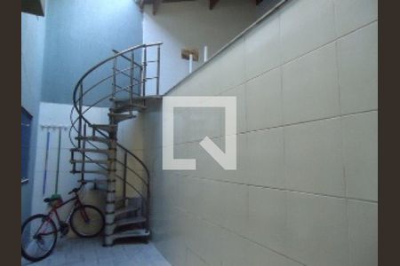 Casa à venda com 3 quartos, 120m² em Jardim Peri, São Paulo