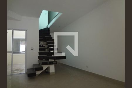 Casa à venda com 3 quartos, 160m² em Santana, São Paulo