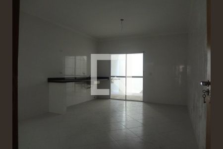 Casa à venda com 3 quartos, 160m² em Santana, São Paulo