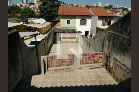 Casa à venda com 3 quartos, 195m² em Vila Vitorio Mazzei, São Paulo