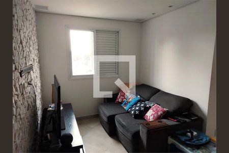 Apartamento à venda com 3 quartos, 86m² em Vila Dom Pedro II, São Paulo